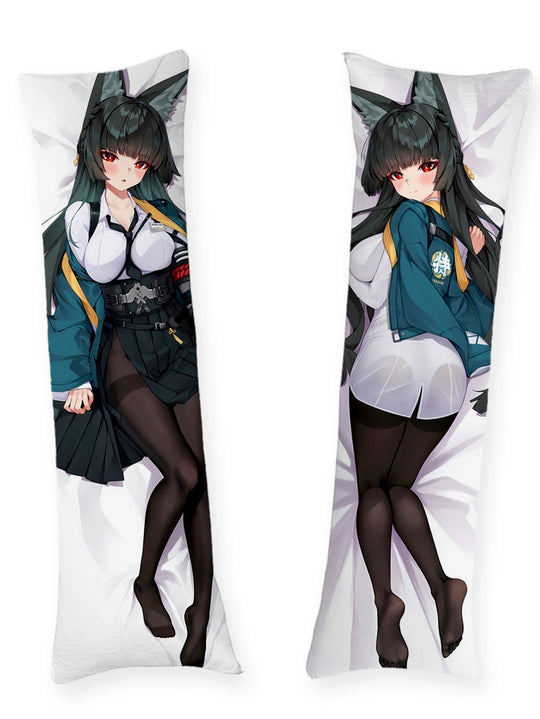 Dakimakura Hoshimi Miyabi Mundurek