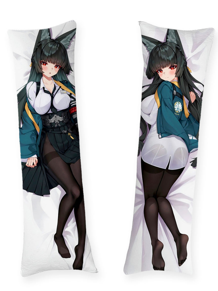 Dakimakura Hoshimi Miyabi Mundurek