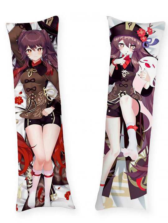 Dakimakura Hu Tao Słodka