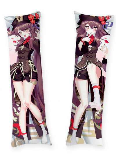 Dakimakura Hu Tao Genshin