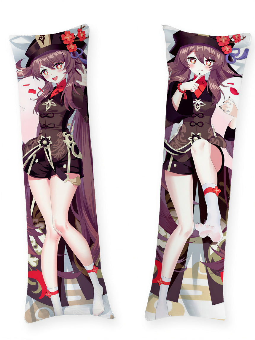 Dakimakura Genshin Hu Tao