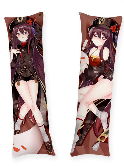 Dakimakura Hu Tao Genshin Impact