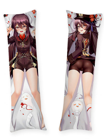 Dakimakura Hu Tao z Genshin