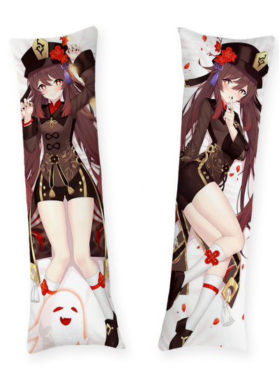 Dakimakura Hu Tao Genshin Impact