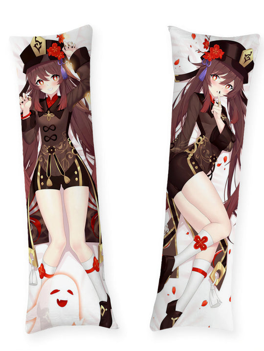 Dakimakura Hu Tao Genshin Impact