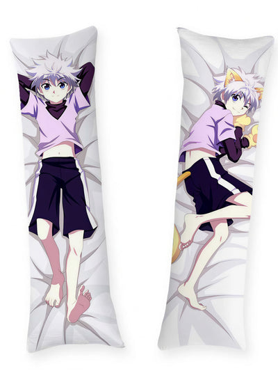 Dakimakura Killua Hunter x Hunter