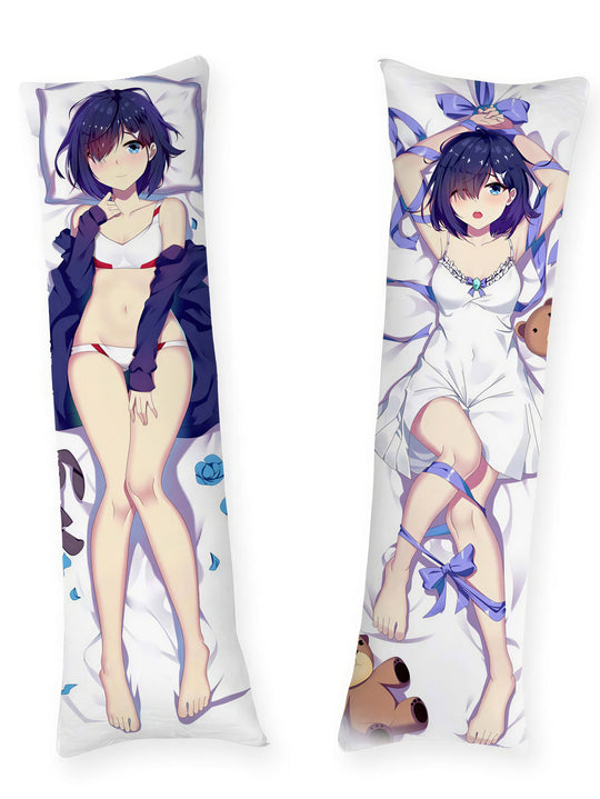 Dakimakura Ichigo Kawaii