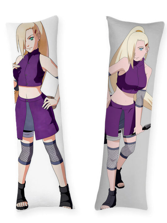 Dakimakura Ino z Naruto