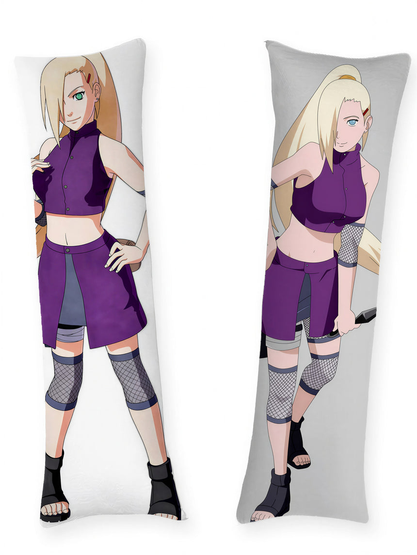 Dakimakura Ino z Naruto