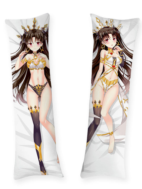 Dakimakura Ishtar Złota Biżuteria