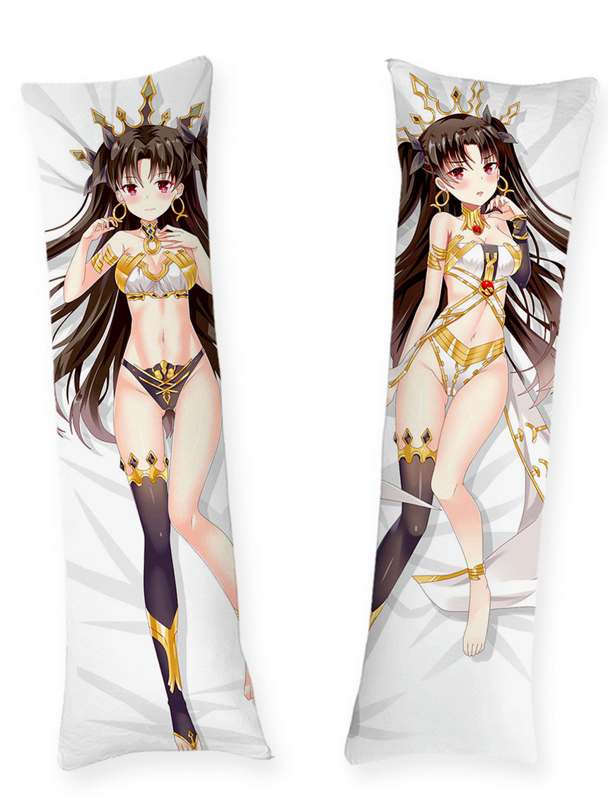 Dakimakura Ishtar Złota Biżuteria