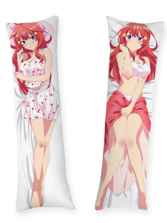 Dakimakura Itsuki Nakano