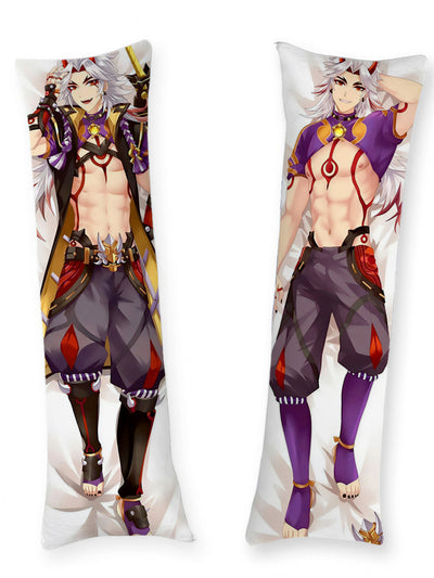 Dakimakura Arataki Husbando