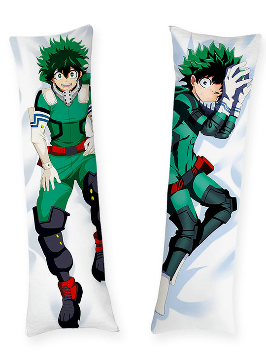 Dakimakura Izuku Midoriya