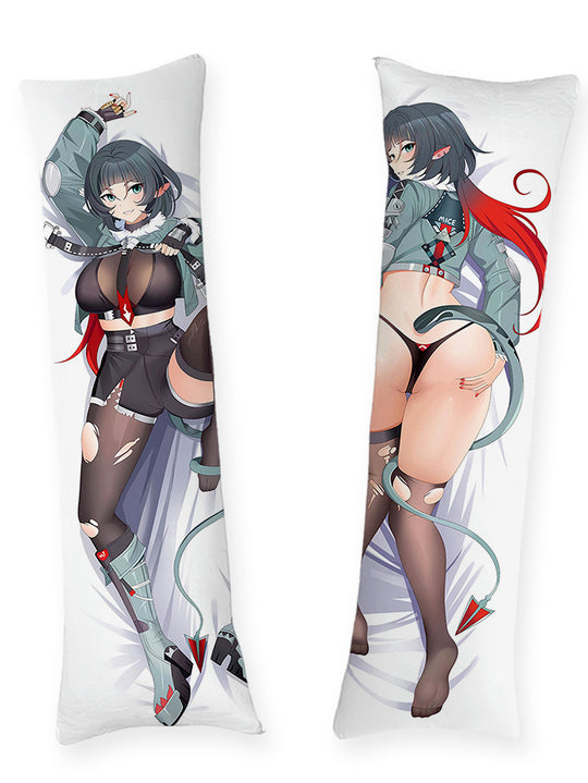 Dakimakura Jane Doe