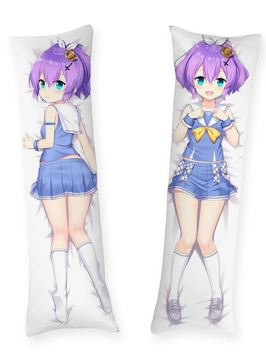 Dakimakura Javelin Marynarski Mundurek