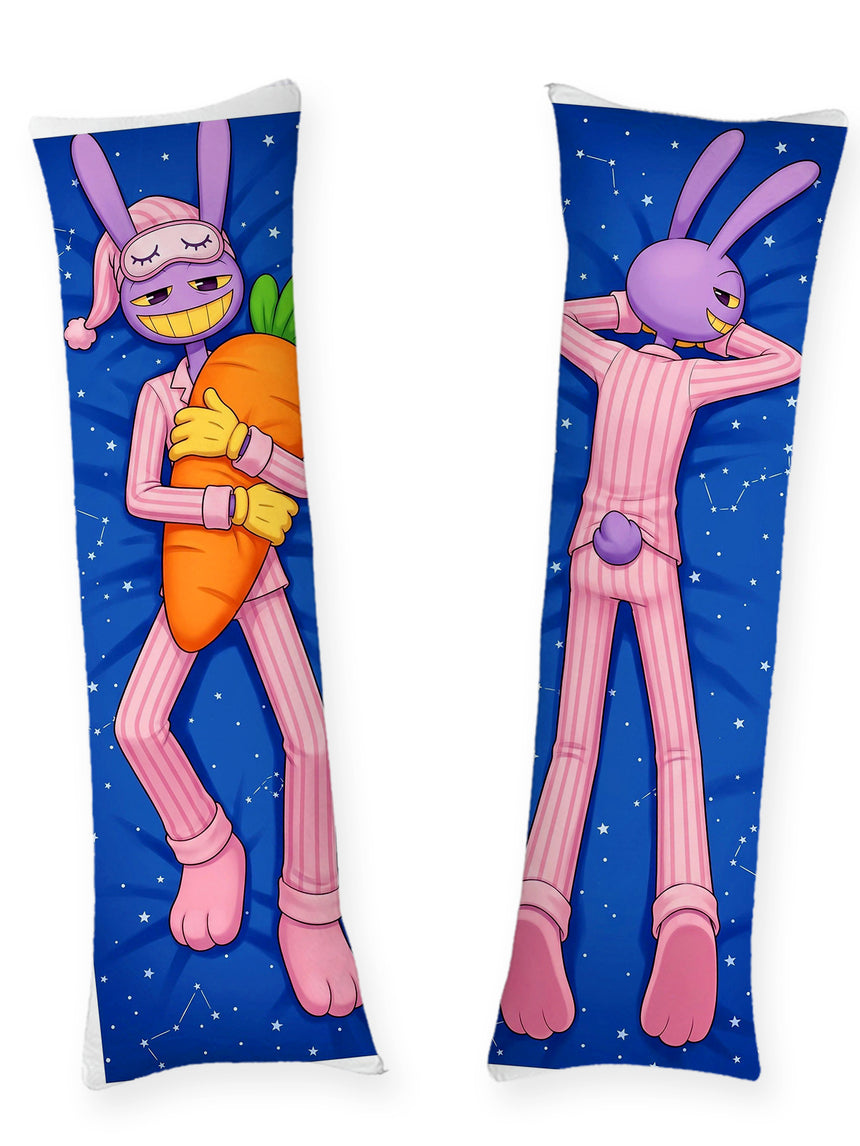 Dakimakura Jax Piżama