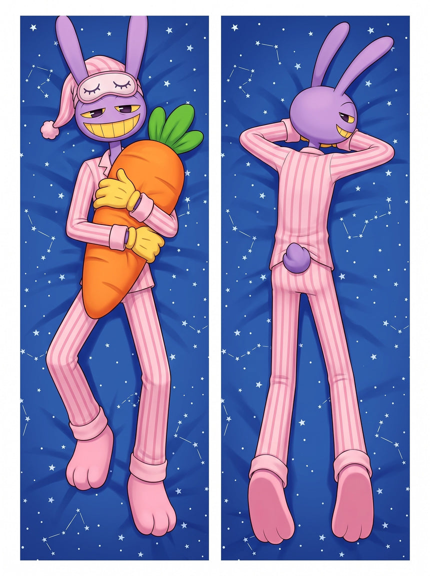 Dakimakura Jax Piżama