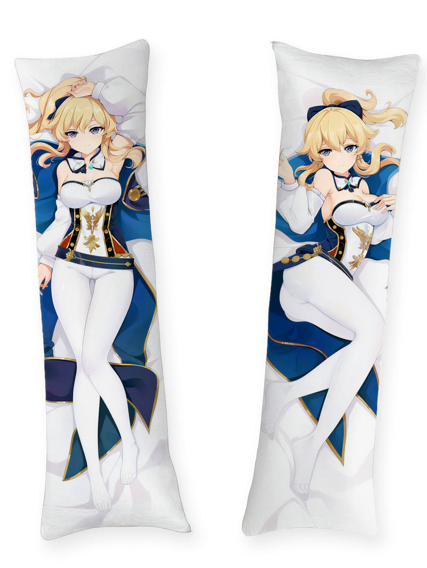 Dakimakura Jean Gunnhildr