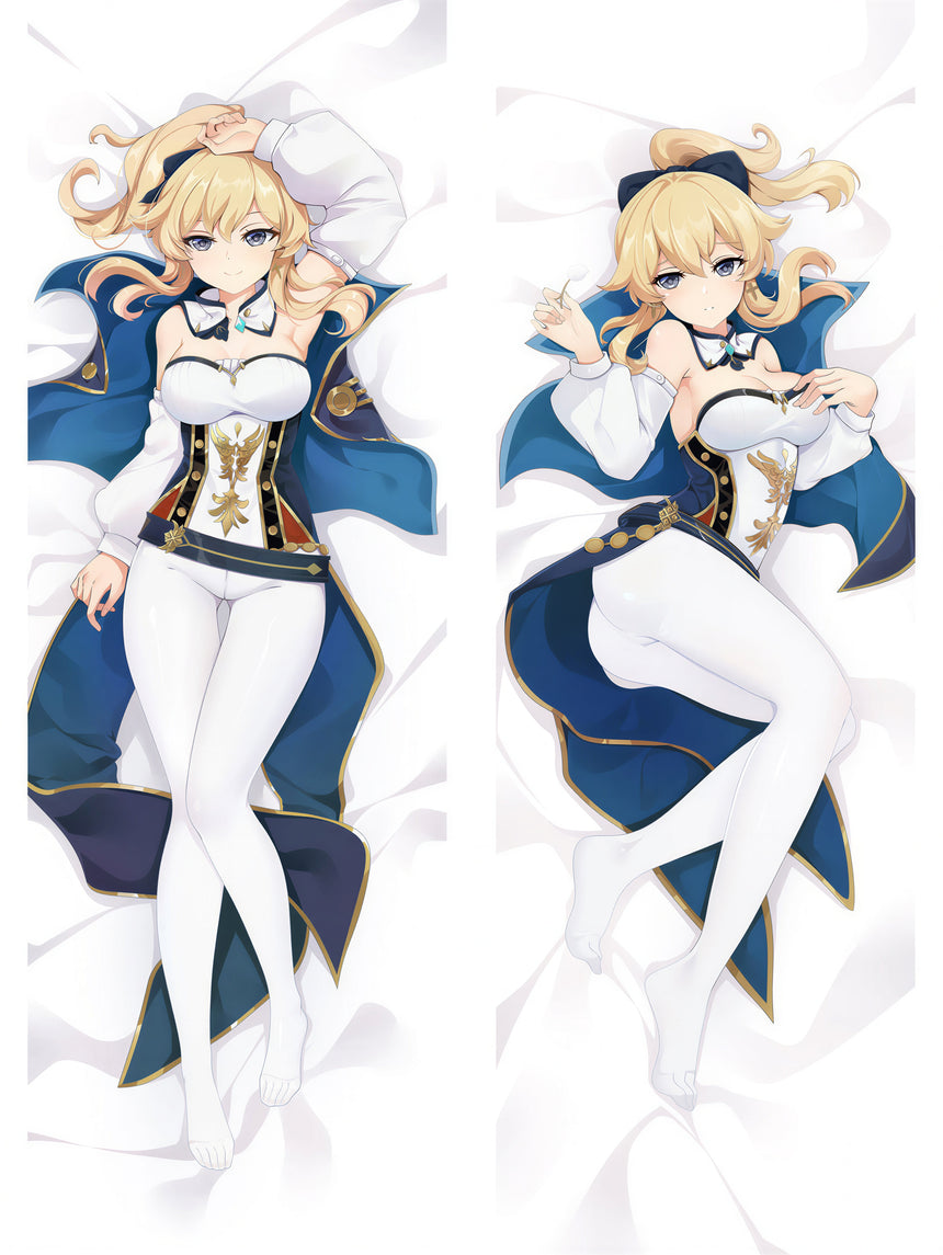 Dakimakura Jean Gunnhildr 2