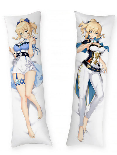 Dakimakura Jean Seksowna
