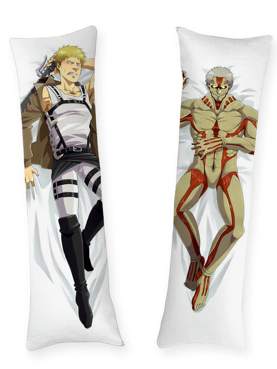 Dakimakura Jean Kirstein AOT