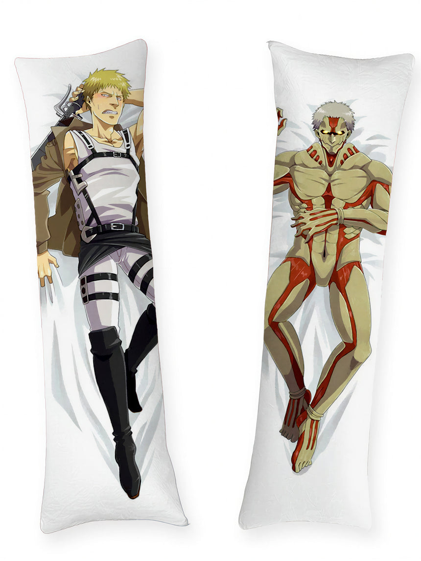 Dakimakura Jean Kirstein AOT