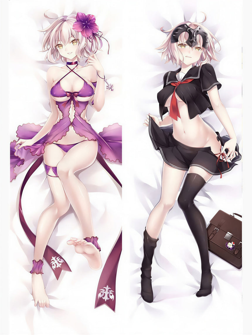 Dakimakura Alter Jeanne D'Arc Bikini 2