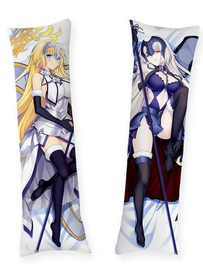 Dakimakura Jeanne d'Arc Światło i Ciemność