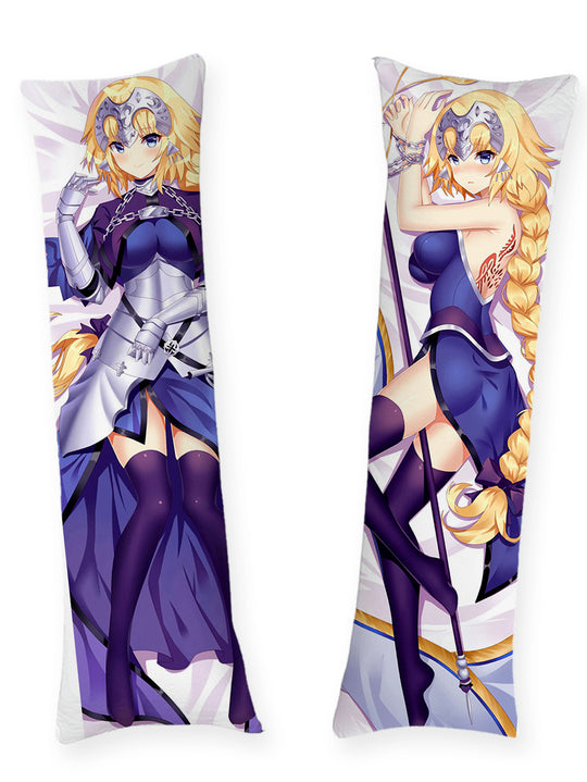 Dakimakura Jeanne d'Arc Zbroja Ruler