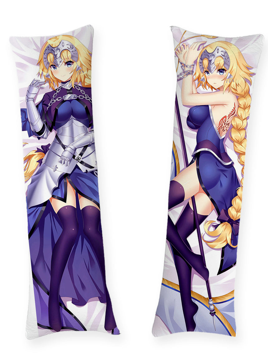Dakimakura Jeanne d'Arc Zbroja Ruler