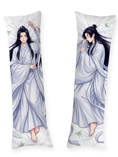 Dakimakura Jinshi Księżycowa Wróżka w Niebiańskich Szatach