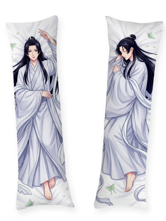 Dakimakura Jinshi Księżycowa Wróżka Niebiańskie Szaty