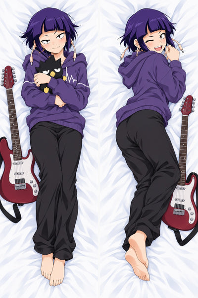 Dakimakura Jiro Bluza z Kapturem Zespołu