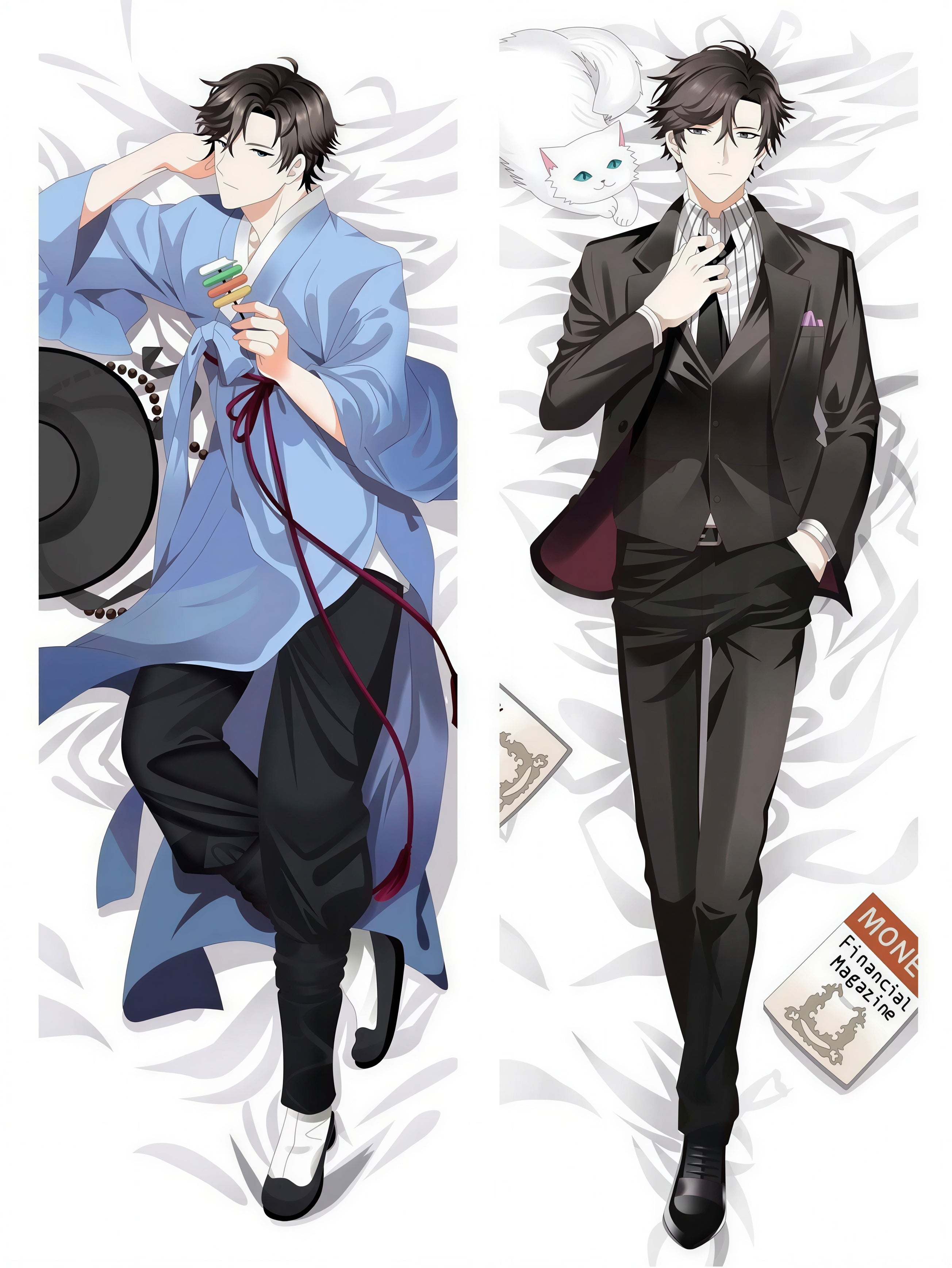 Jumin Han