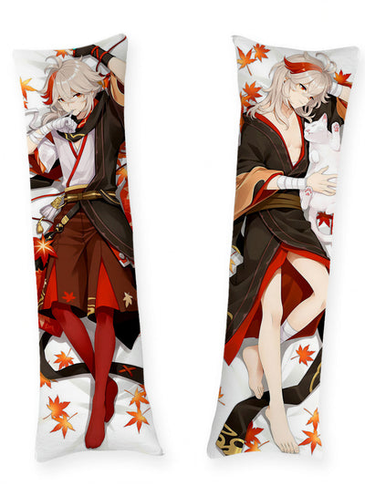 Dakimakura Kaedehara Genshin