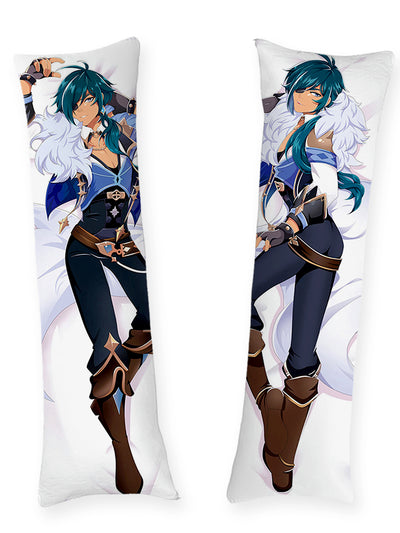 Dakimakura Kaeya Kapitan Kawalerii