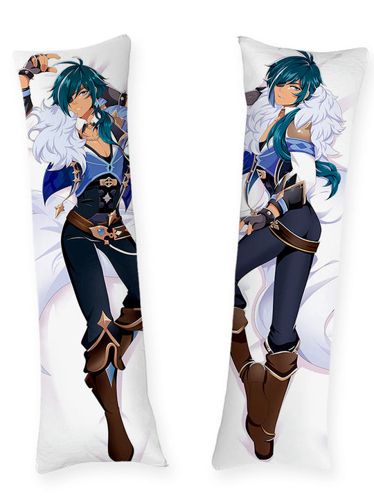 Dakimakura Kaeya Kapitan Kawalerii