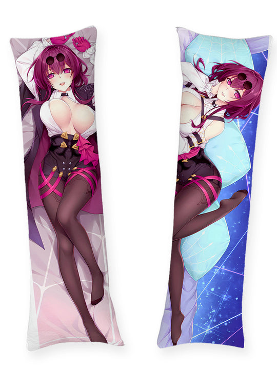 Dakimakura Kafka Gwiaździsta Noc