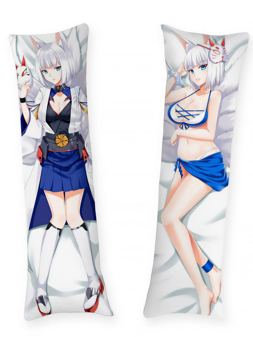 Dakimakura Kaga Azur Lane