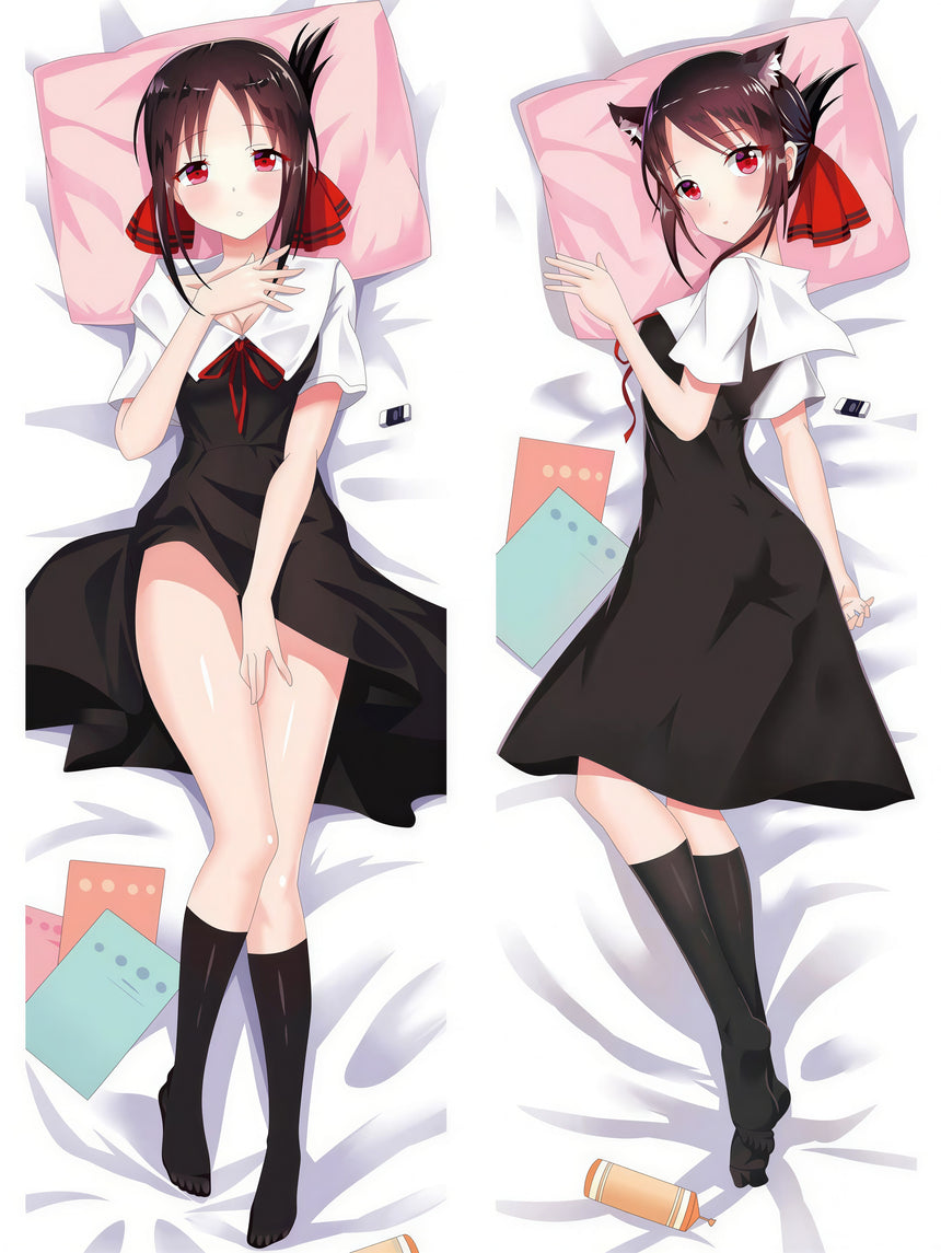 Dakimakura Kaguya Love Is War 2