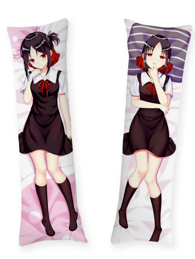 Dakimakura Kaguya Sama