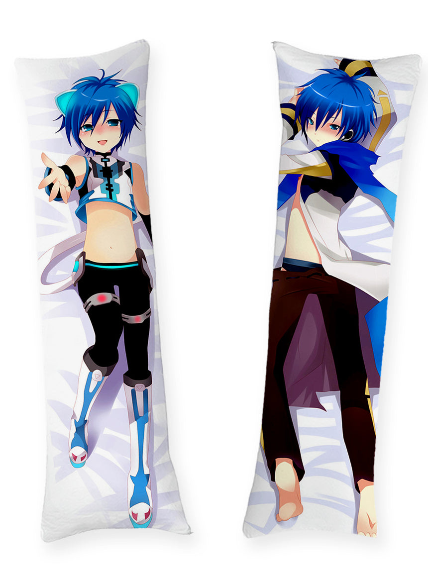 Dakimakura KAITO Kocie Uszy