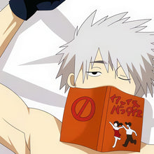 Kakashi