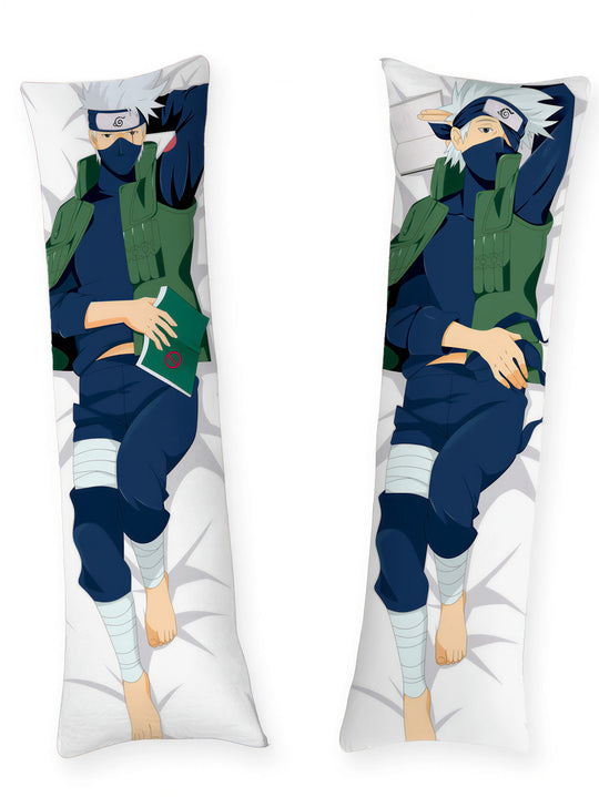 Dakimakura Sensei Kakashi Naruto