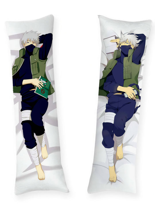 Dakimakura Sensei Kakashi