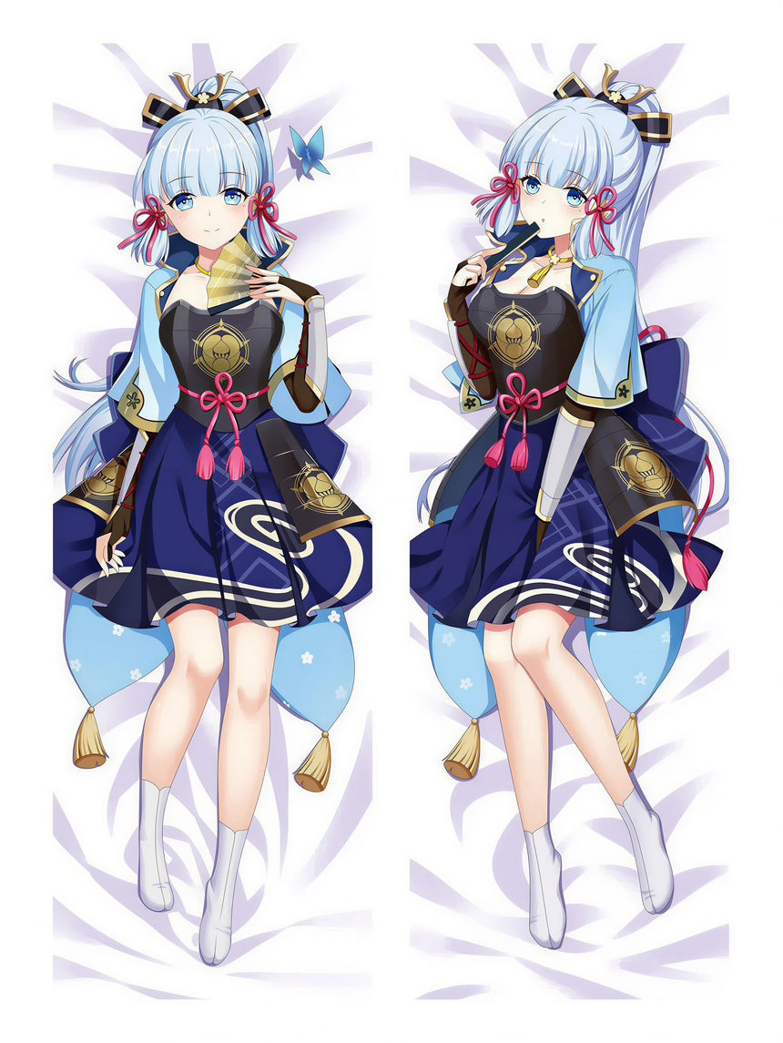 Dakimakura Kamisato Genshin 2