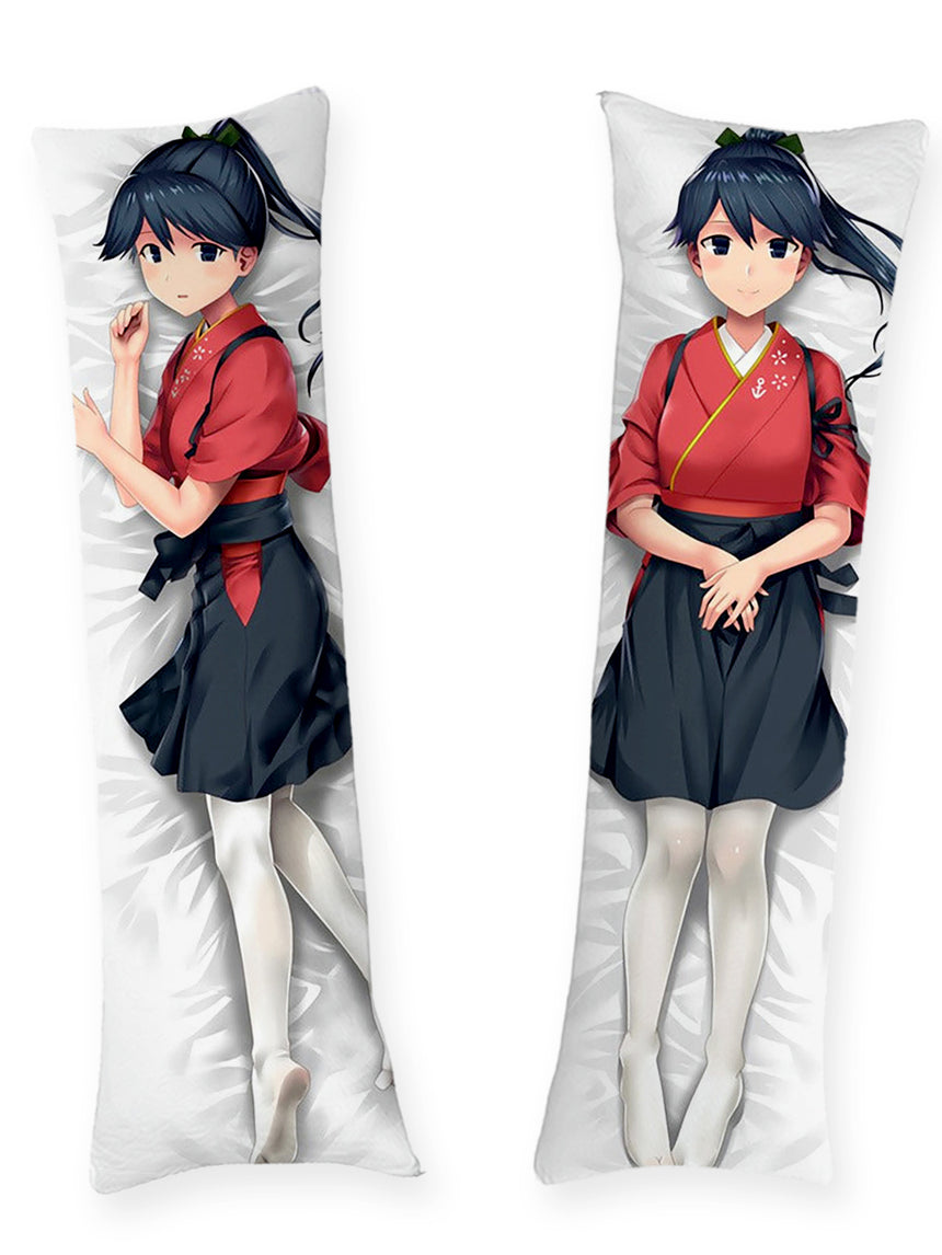 Dakimakura KanColle Kimono i Hakama