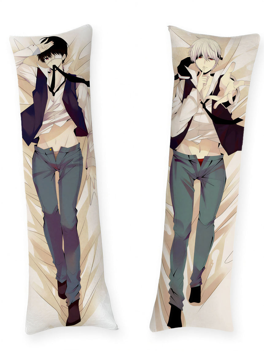 Dakimakura Przystojny Ken Kaneki