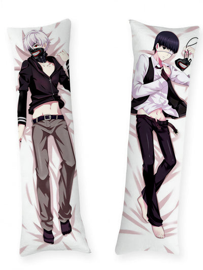 Dakimakura Ken Kaneki Słodki